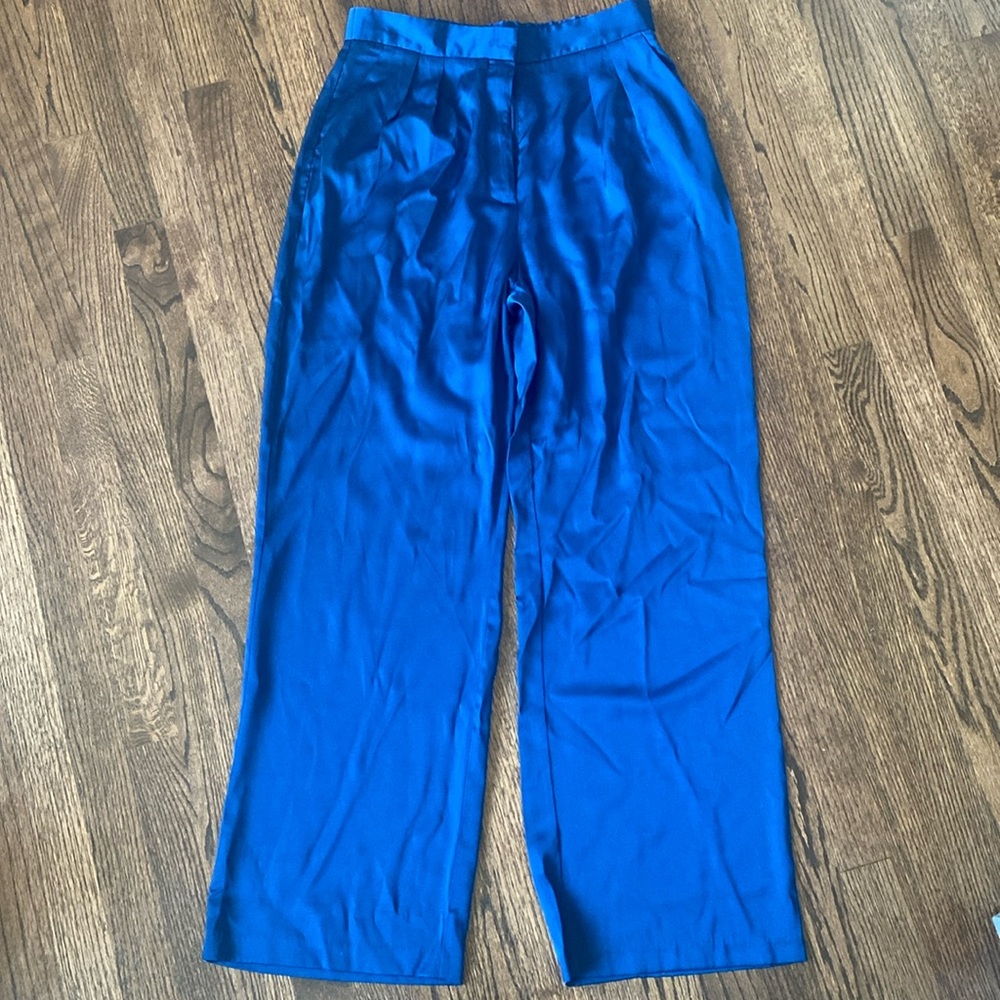 A&F Tailored Trousers